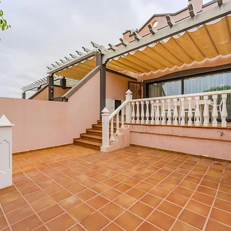 Διαμέρισμα Townhouse Near The Ocean Costa Adeje (Tenerife)