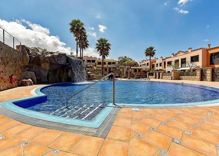 Townhouse Near The Ocean Διαμέρισμα *