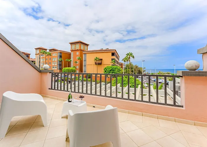 Townhouse Near The Ocean Διαμέρισμα *