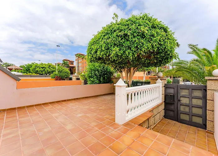 Townhouse Near The Ocean Διαμέρισμα