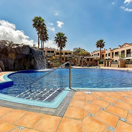 Townhouse Near The Ocean Lejlighed *