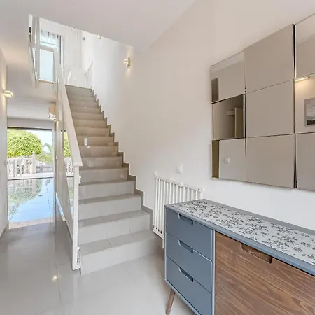 Townhouse Near The Ocean Lejlighed Costa Adeje (Tenerife)