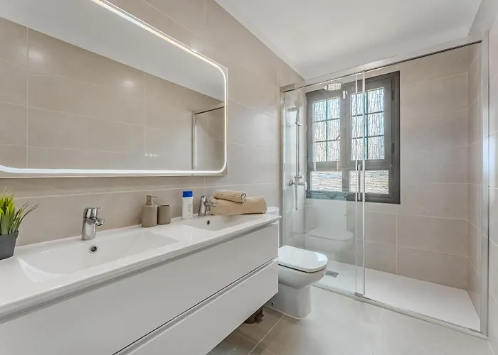 Townhouse Near The Ocean Appartement *