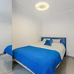 Townhouse Near The Ocean