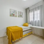 Daire Townhouse Near The Ocean