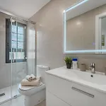 Daire Townhouse Near The Ocean Costa Adeje