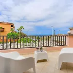 Townhouse Near The Ocean Costa Adeje