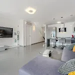 Townhouse Near The Ocean * Costa Adeje