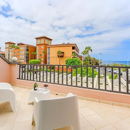 Townhouse Near The Ocean Appartement *