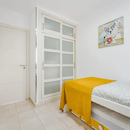 Appartamento Townhouse Near The Ocean *