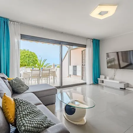 Apartamento Townhouse Near The Ocean