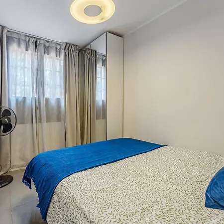 Apartamento Townhouse Near The Ocean *