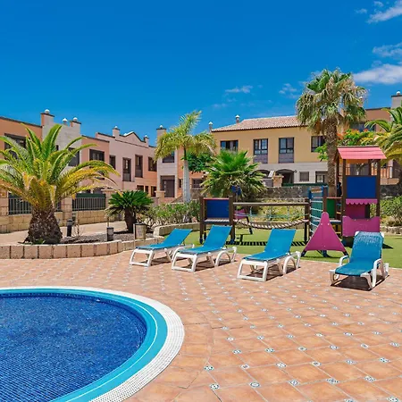 Townhouse Near The Ocean Apartamento Costa Adeje (Tenerife)