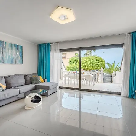 Townhouse Near The Ocean Apartamento