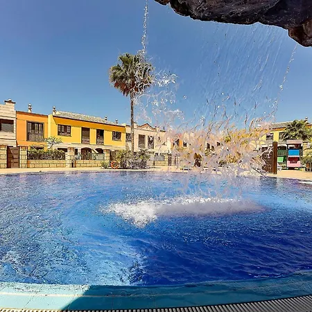 Townhouse Near The Ocean Apartamento Costa Adeje (Tenerife)