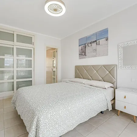 Apartman Townhouse Near The Ocean Costa Adeje (Tenerife)