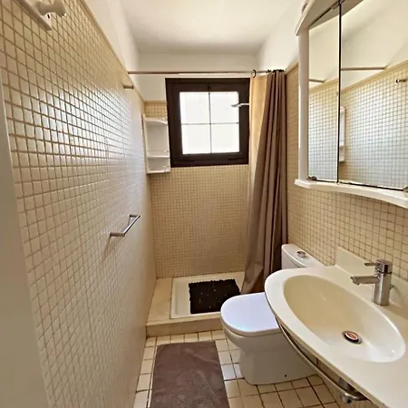 Townhouse Near The Ocean Appartamento *