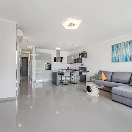 Townhouse Near The Ocean Apartamento *