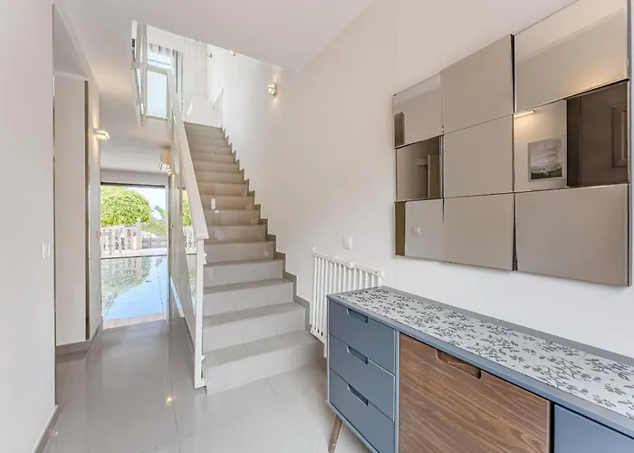 Townhouse Near The Ocean Apartamento Costa Adeje (Tenerife)