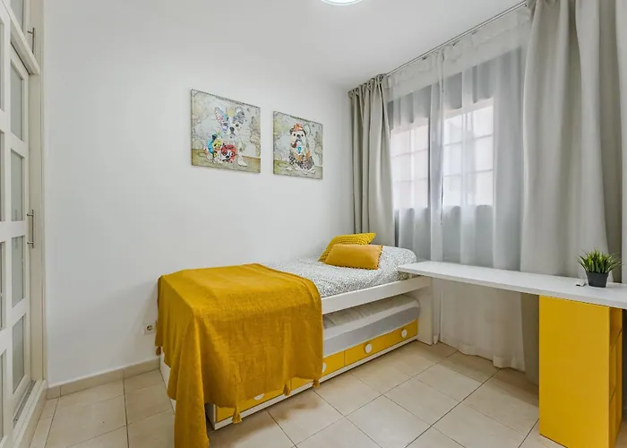 Apartamento Townhouse Near The Ocean