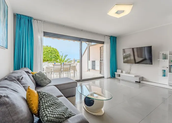 Apartamento Townhouse Near The Ocean