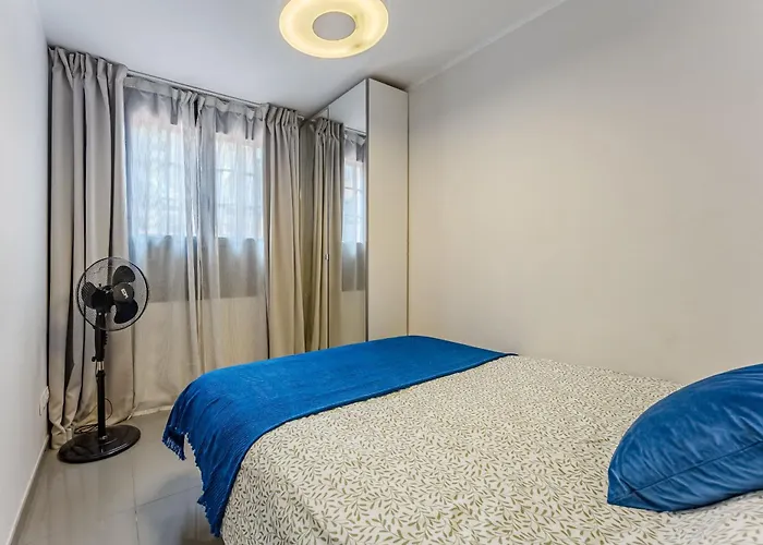 Apartamento Townhouse Near The Ocean *