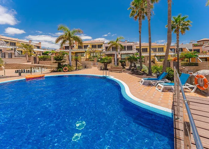 Townhouse Near The Ocean