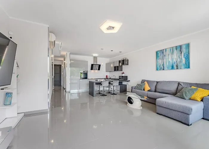 Townhouse Near The Ocean Apartamento *