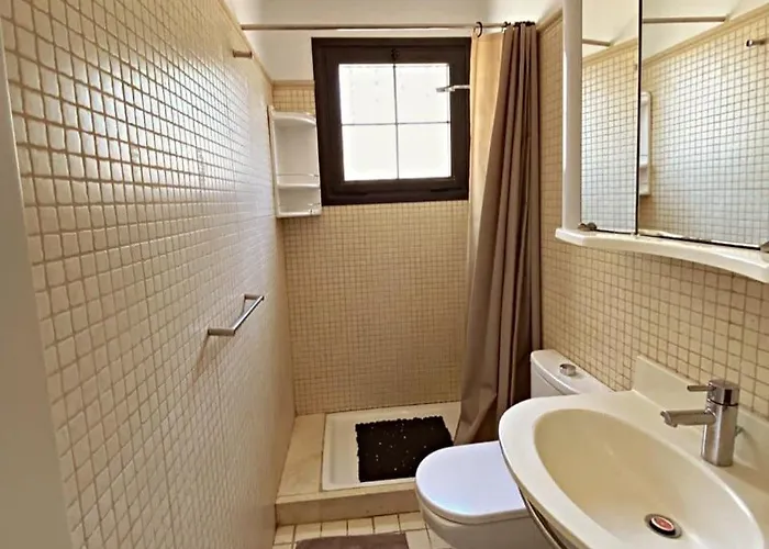 Townhouse Near The Ocean شقة *